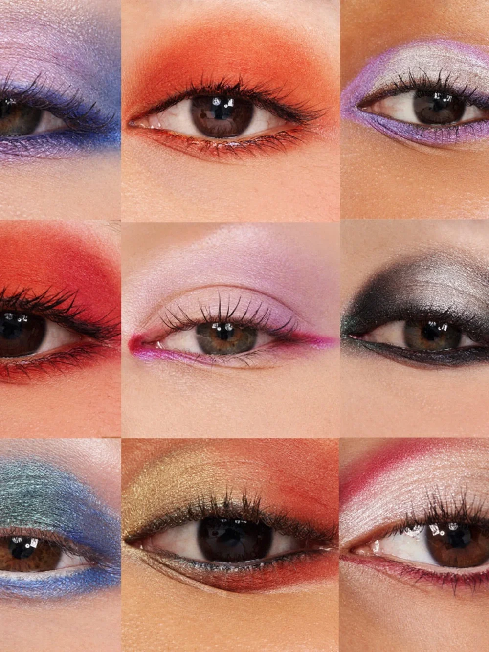 AORA Mirame Eyeshadow Palette